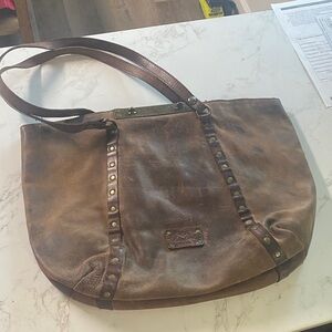 Patricia Nash Tote Bag